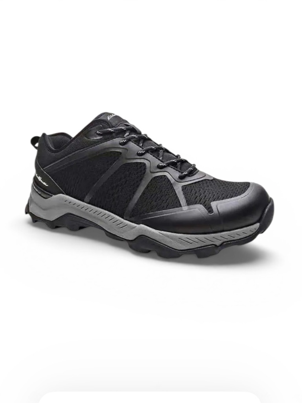 Eddie Bauer - Men’s Ortholite Hiking Shoes